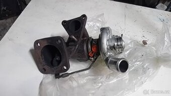 Turbo Ford Transit 2.2tdci