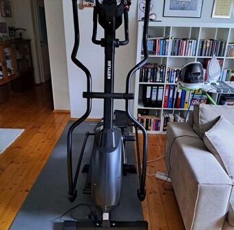 Orbitrek Kettler Skylon 4, elyptický trenažér