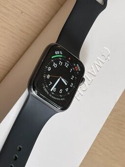 Apple Watch Series 4, 44 mm