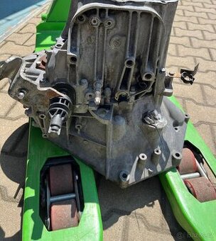 Převodovka 2.0 / 2.2 hdi 2.0 / 2.2 bluehdi