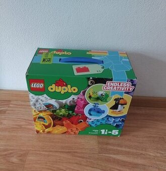 LEGO DUPLO 10865 Zábavné modely