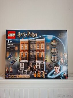 LEGO Harry Potter 76408