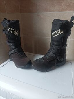 Prodám boty W2