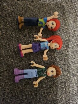 Lego friends