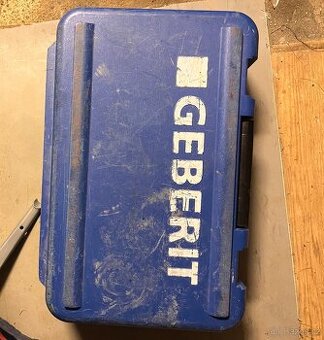 Novopress (Geberit) ACO203 XL