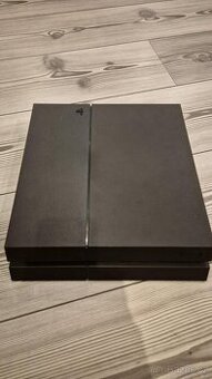 Playstation 4 PS4 500g fat