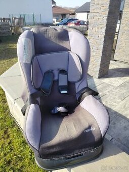 Dětská autosedačka do 18 kg