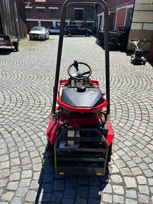 Samojízdný mulčovač OREC RM60G