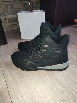 Zimní boty Pánské Zn . Loap