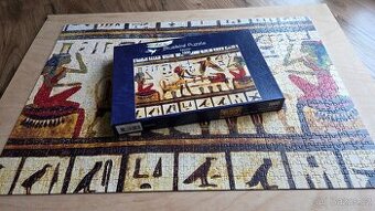 Puzzle Egypt - 1000 dílků
