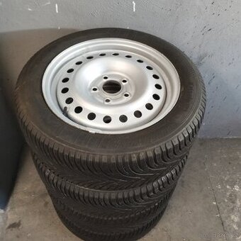 Zimní kola Honda Civic