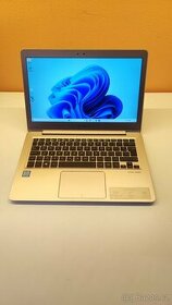 Asus ZenBook UX330UA-FC134T Rose Gold kovový
