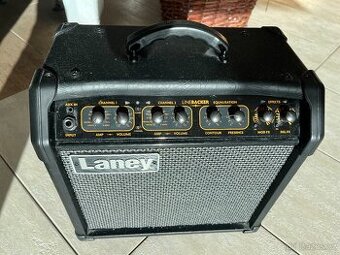 Kytarové modelingové kombo Laney LR20