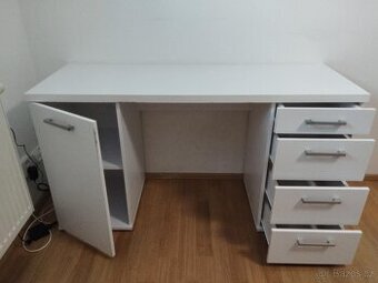 Psací pracovní stoly - místo prodeje Kyjov, okr. Hodonín
