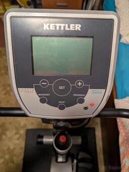 Rotoped Kettler Ergometer X3