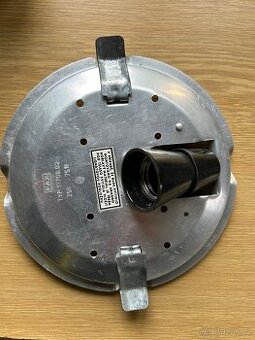 Světlo se stínidlem