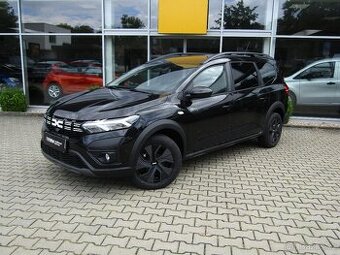 Dacia Jogger TCe 81kW/110k Expression 7 míst