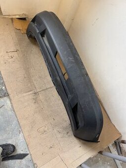 Škoda Kodiaq, zadní nárazník - 1