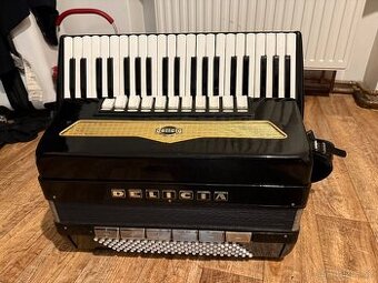 Prodám Delicia Choral Cassoto