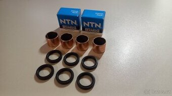 DT125 - sada na opravu přepákování