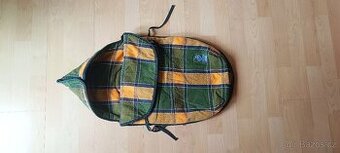 MAXI COSI fusak do autosedačky (vajíčka)