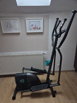 Eliptický trenažér Domyos EL 120