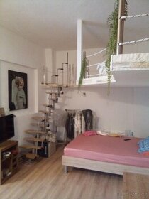 Apartmány Chorvatsko / střední Dalmácie