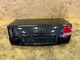 VÍKO KUFRU AUDI A8 D3