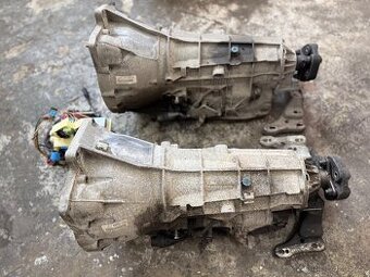 BMW-Převodovka 5HP19