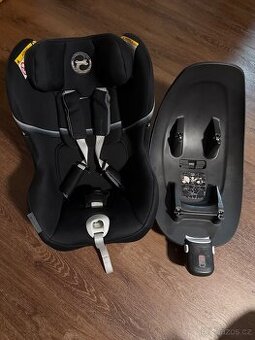 Dětská autosedačka Cybex Sirona M2 i-Size + Base M