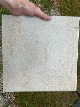 Dlaždice Rustic sand