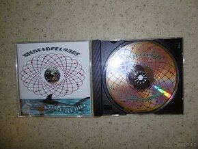CD Aterciopelados
