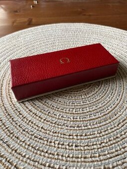 Omega automatic Geneve