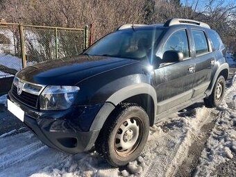 Dacia Duster 1.6 16V 4x2 Access