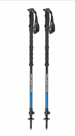 SkiAlpové, SkiTouring, profi hole teleskopické Italbastoni