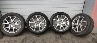 sada Alu Fiat Freemont