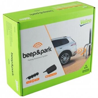 Valeo Parkovací asistent Valeo 632200 Beep&Park