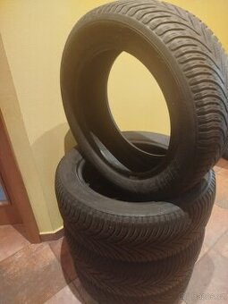 205/55/16 zimní pneu R16 pneumatiky sada