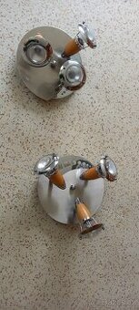 Stropní osvětlovací těleso - 2ks