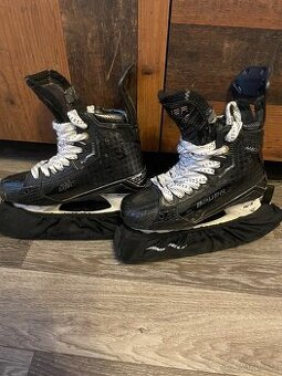 Prodám brusle Bauer supreme mach