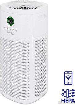 Čistička vzduchu Siguro AP-K500W Air Master WiFi