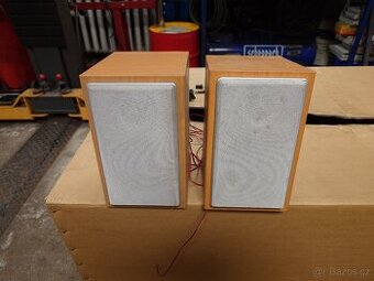 Reproduktory Hifi LG