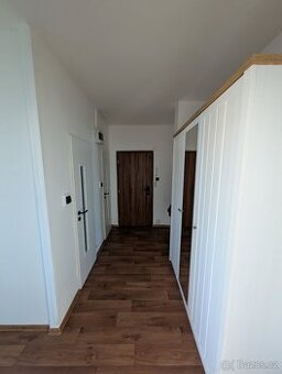 Byt 2+1, Kroměříž