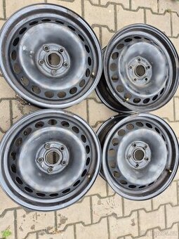 ID 619 - DISKY R16 5x112/57mm