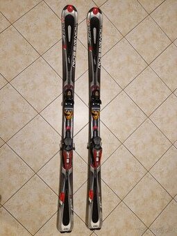 Prodám sjezdové lyže