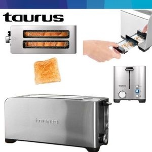 Topinkovač  Taurus MYTOAST DUPLO LEGENDA, nepoužívaný