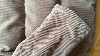 Panska zimni bunda HILFIGER XL