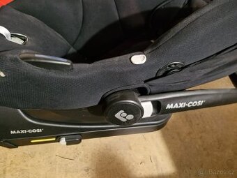 Maxi‑Cosi autosedačka