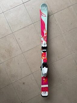 WEDZE - dětské lyže 116cm