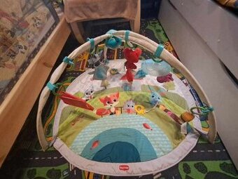 Prodam hraci deku Tiny love